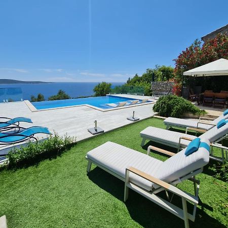 Villa Anabela Zavala Eksteriør billede
