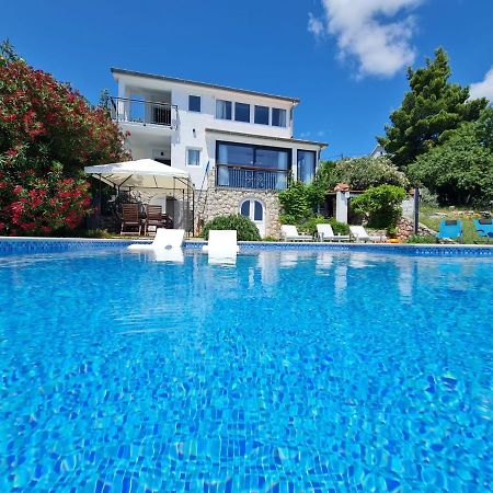 Villa Anabela Zavala Eksteriør billede