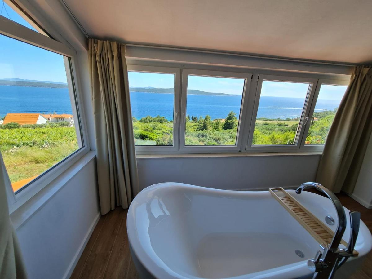 Villa Anabela Zavala Eksteriør billede