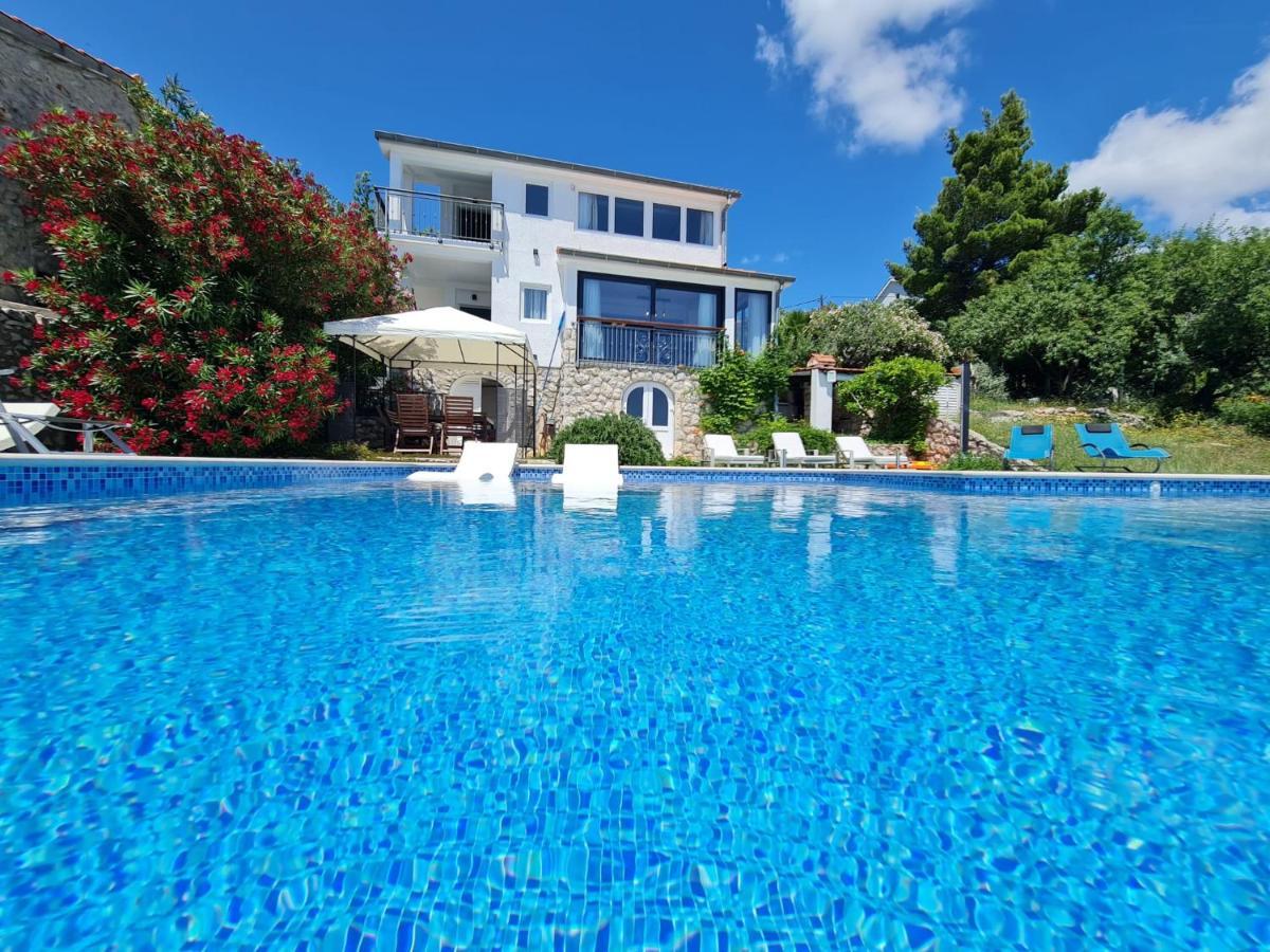 Villa Anabela Zavala Eksteriør billede