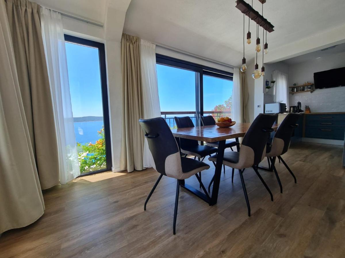 Villa Anabela Zavala Eksteriør billede