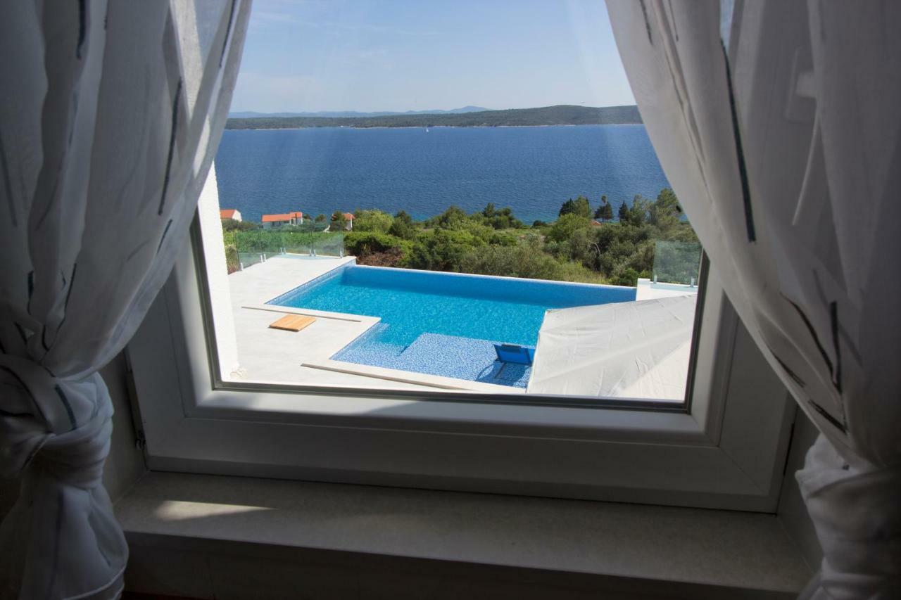 Villa Anabela Zavala Eksteriør billede